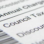 Increase - Essex County Council will be increasing band D council tax from last year's £1,450.17 amount to £1,522.53 for 2024/25