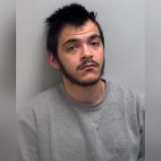 Jailed - Jamie Lewis was handed a sentence of life imprisonment with a minumum term of 23 years and 30 days.