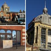 ‘Cherish our Kursaal’: Historians plead as landmark building ‘deteriorates’