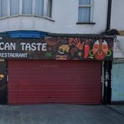 Revealed - African Taste submits licencing application to Southend Council