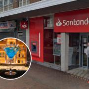 Former south Essex bank could be transformed into cocktail bar and restaurant