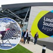 Southend Airport announces extra easyJet flights to popular winter destination