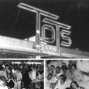 Remembering - south Essex's lost nightclubs