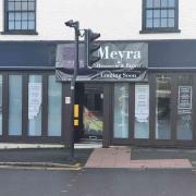 Meyra - New bistro set to take on Billericay High Street