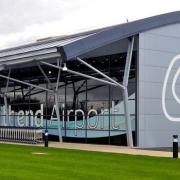 Southend Airport owner locked in row over urgent demands to repay near £200m loan