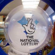 Euromillions numbers picked for Wednesday May 21 2024