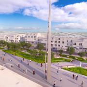 Plans - £2 million project in Southend