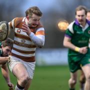 Big win - for Southend Saxons