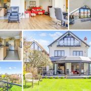 Wow - £1.3 million home in Chalkwell