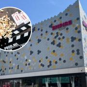 Update - Major chain to take over empty cinema site