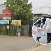 School defends decision to end 'free childcare' service despite parents' anger