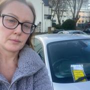 'Fuming' Southend driver slams council for parking fine despite permit change