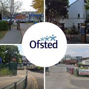 LISTED: The top-rated schools across south Essex according to Ofsted