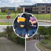 Revealed: The hardest secondary schools to get into across Essex