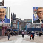 Empty Southend High Street shops ‘should help up-and-coming businesses thrive’
