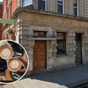 Former Leigh Broadway bank set to be transformed into coffee shop and Airbnb