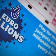 Euromillions numbers drawn for Friday April 5 2024