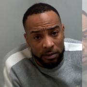 Jailed - Jermaine Howard was jailed for a Basildon burglary