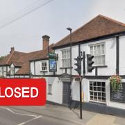 Historic south Essex High Street pub closing for major six-figure refurbishment