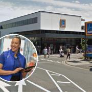 Aldi hiring in south Essex with pay up to £43k a year - here's where and how to apply