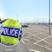 Attack - Stabbing along Southend seafront