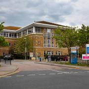 Project - an improvement programme costing £8million at Southend Hospital could increase A&E waiting times