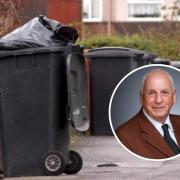 Weekly black bin collections to stay in this south Essex area as leader gives update