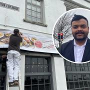 Seafront restaurant is named best Indian in Southend just months after opening