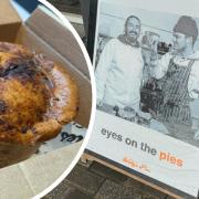 I tried the new chicken katsu pie at Wagamama in Southend city centre - here's what I thought