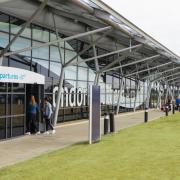 American private equity firm Carlyle is set to take control of Southend Airport