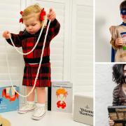 The 2024 World Book Day costumes in south Essex that have made us say WOW
