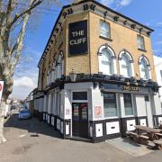 Fresh plans to redevelop much-loved Westcliff pub into new flats unveiled