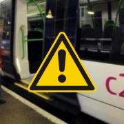 Trains across 'whole c2c network' delayed after fault in south Essex