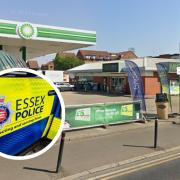 Woman accused of stealing £1.3k from Southend petrol station on 33 occasions