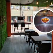 PHOTOS: Look inside new restaurant set to open in Southend High Street next week