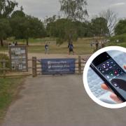Major change at popular south Essex park as car park goes cashless