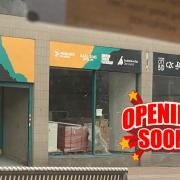 Plans - New store to open in former Poundland unit in Southend