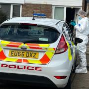 Murder investigation sees man charged after woman dies in hospital