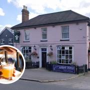 'Proper' pub in centre of south Essex village given protection from developers