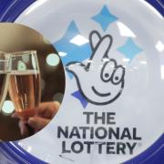 Winning Euromillions numbers revealed for Friday March 22 2024