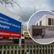 A £5-million mortuary extension is set to help Southend Hospital keep up with demand.