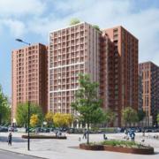 Plans - 557 flats in Southend