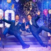 Ant and Dec brought back the 'What's Next' segment for Saturday Night Takeaway which wasn't well-received by some viewers