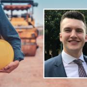 Court - James Rourke crushed to death at work