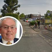 Road closure for Eastwood school run ruled out despite 'very dangerous parking'