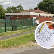 Bid to demolish community centre for homes among six new south Essex public notices