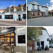 Popular south Essex restaurants and cafes up for sale