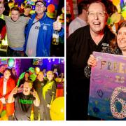 Milestones - Freedom disability club night hits six years old