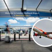 Southend Airport flights to 'best-value' summer destination return next month
