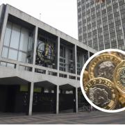 Senior manager walked away from Southend Council with £176k 'golden goodbye'